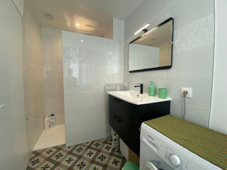  Appartement à louer 2 pièces 24 m²