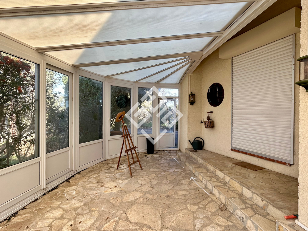 Vente Maison Maison familiale de 240 m2 � Narbonne et 1963 m2 de terrain Narbonne