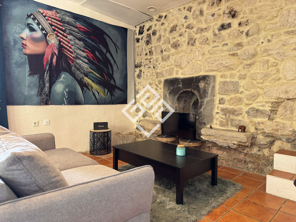 Vente Maison MARIETTE - UNE MAISON, UNE HISTOIRE Narbonne