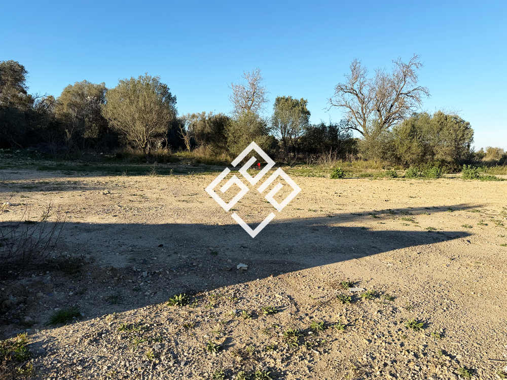 Vente Terrain Terrains à bâtir viabilisés à Bages Bages