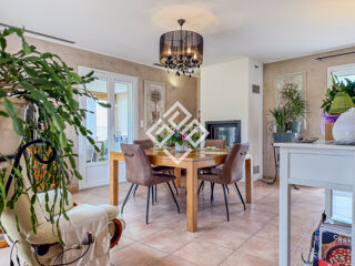  Maison à vendre 5 pièces 190 m²