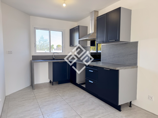  Maison à vendre 4 pièces 106 m²