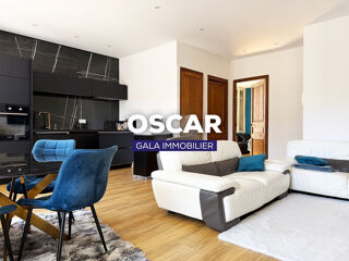  Appartement à vendre 4 pièces 117 m²