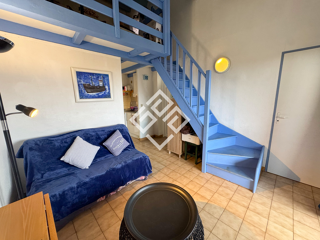  Appartement � vendre 2 pi�ces 28 m�