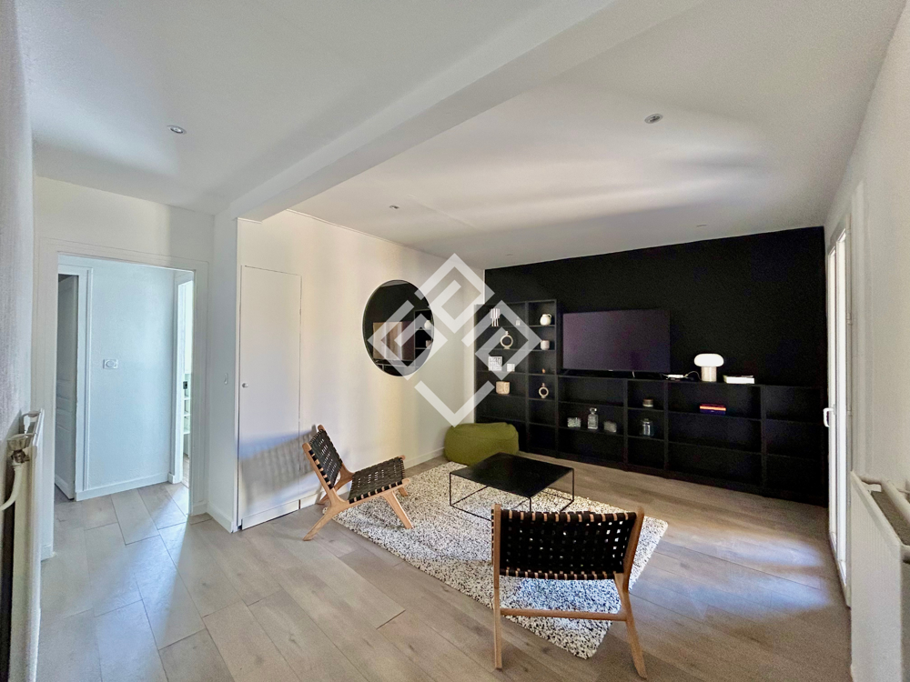 Vente Maison 3 pièces 78 m² - Vue 3