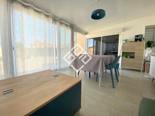  Maison à louer 3 pièces 32 m²