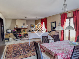  Maison à vendre 4 pièces 160 m²