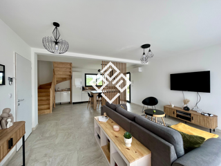  Maison à vendre 4 pièces 95 m²