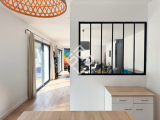  Maison � vendre 5 pi�ces 173 m�