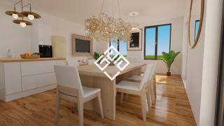  Appartement à vendre 3 pièces 103 m²