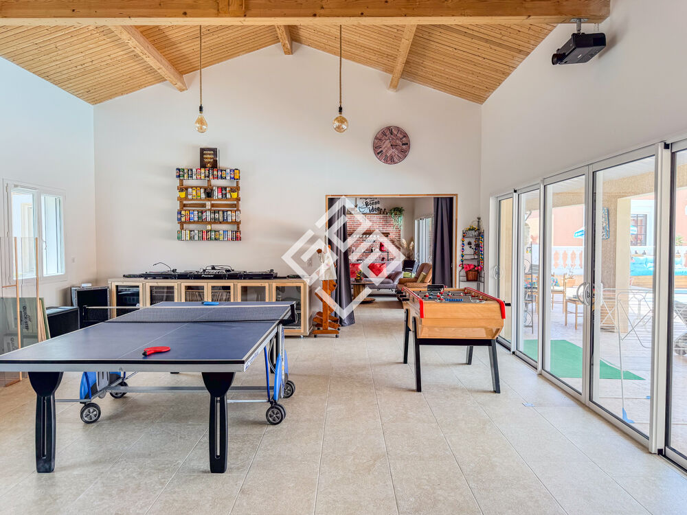 à vendre  Propriété/château Lézignan-Corbières (11200)