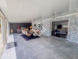  Maison à vendre 6 pièces 200 m²