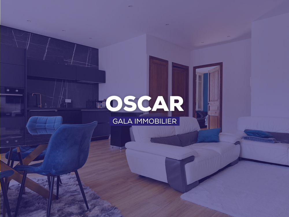 Appartement 4 pièces 117 m² · à Narbonne · 117 m² · 265 900 €