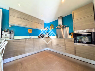  Maison à vendre 5 pièces 121 m²