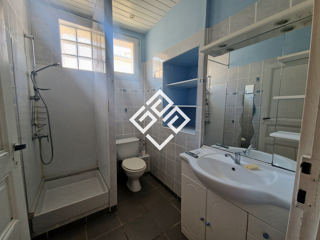  Maison � vendre 3 pi�ces 80 m�