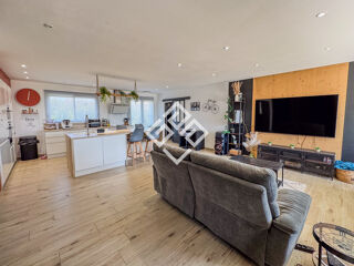  Maison à vendre 4 pièces 110 m²