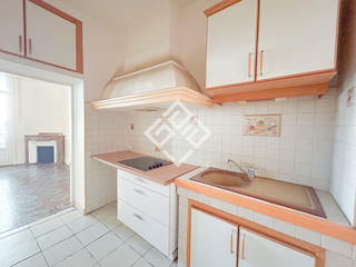  Appartement � vendre 3 pi�ces 69 m�