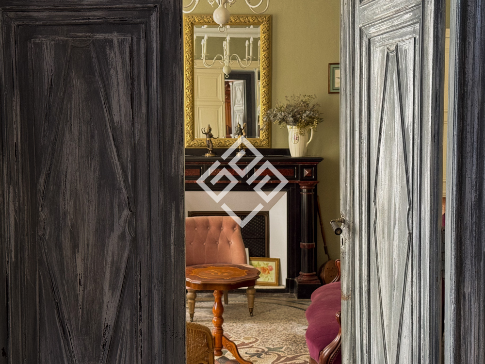 � vendre  Propri�t�/ch�teau Saint-Marcel-sur-Aude (11120)