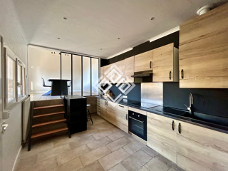  Maison à vendre 3 pièces 78 m²