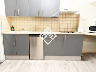  Appartement à vendre 2 pièces 37 m²
