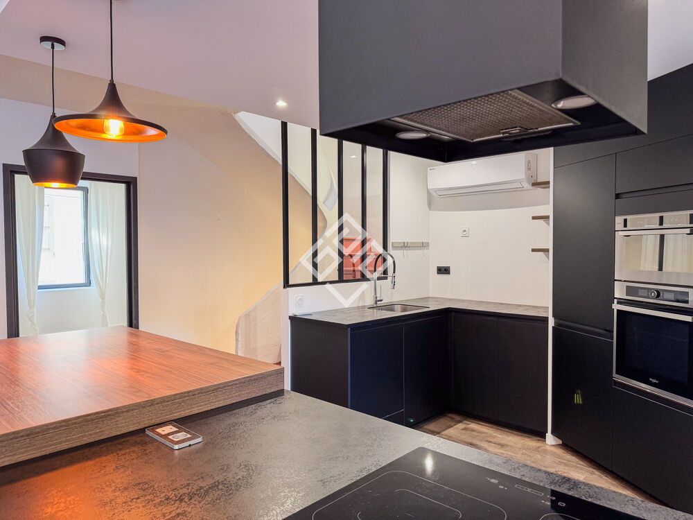 Charmante Maison de Village entièrement rénovée