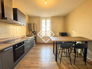  Appartement à vendre 4 pièces 78 m²