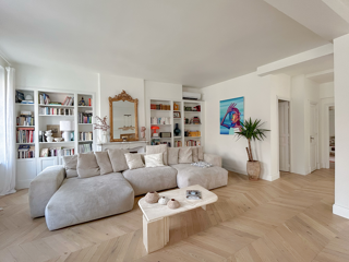  Appartement  vendre 4 pices 135 m