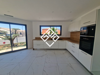  Maison à vendre 4 pièces 108 m²