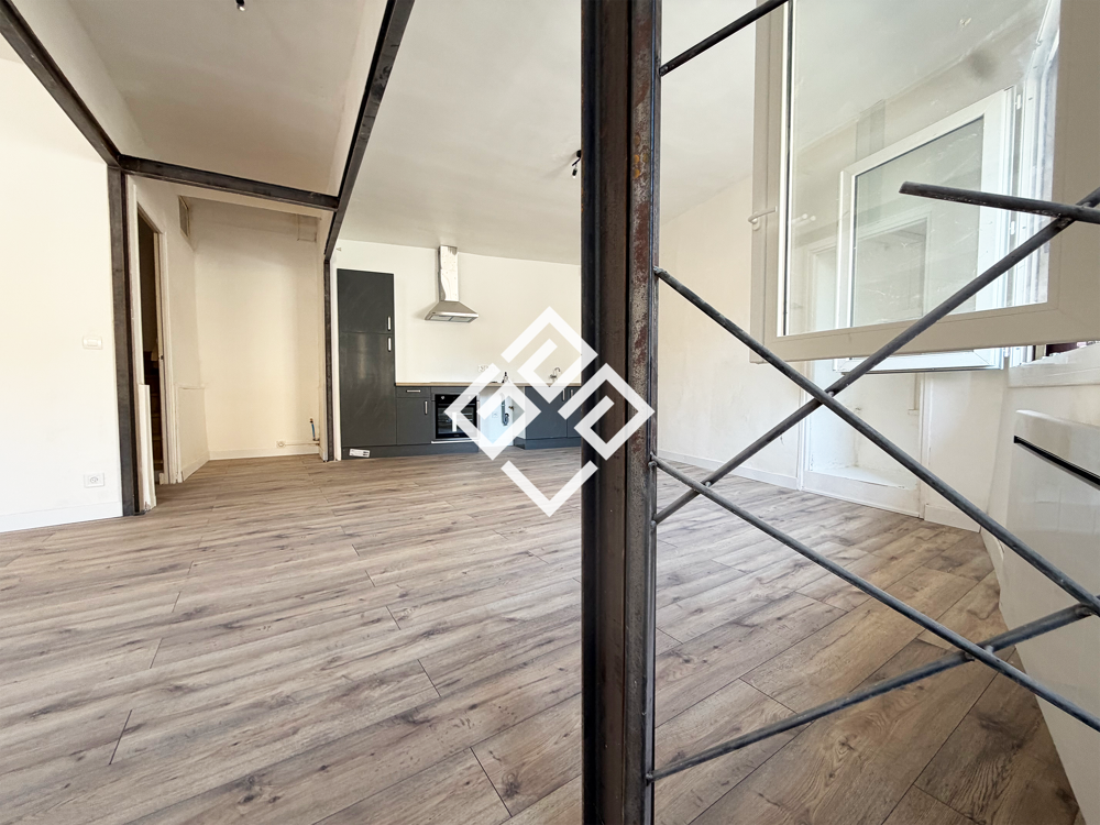 Vente Maison Maison avec garage, appartement indépendant et dépendances Ouveillan