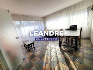  Appartement à vendre 3 pièces 60 m²