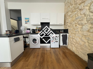  Appartement � vendre 2 pi�ces 33 m�