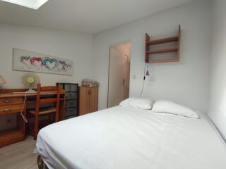  Appartement à louer 1 pièce 28 m² Narbonne