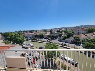  Appartement à vendre 2 pièces 44 m²
