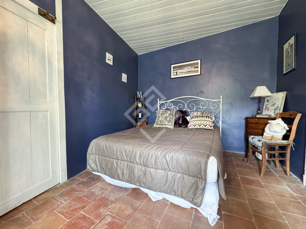 � vendre  Propri�t�/ch�teau Saint-Marcel-sur-Aude (11120)