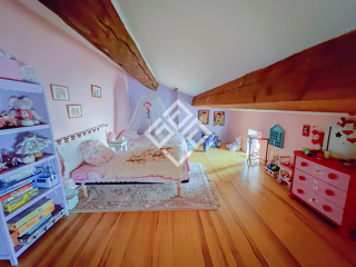  Maison à vendre 8 pièces 245 m²