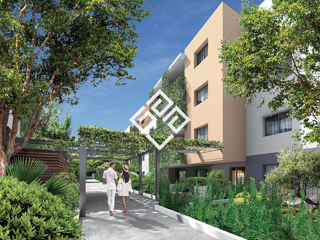  Appartement  vendre 1 pice 33 m