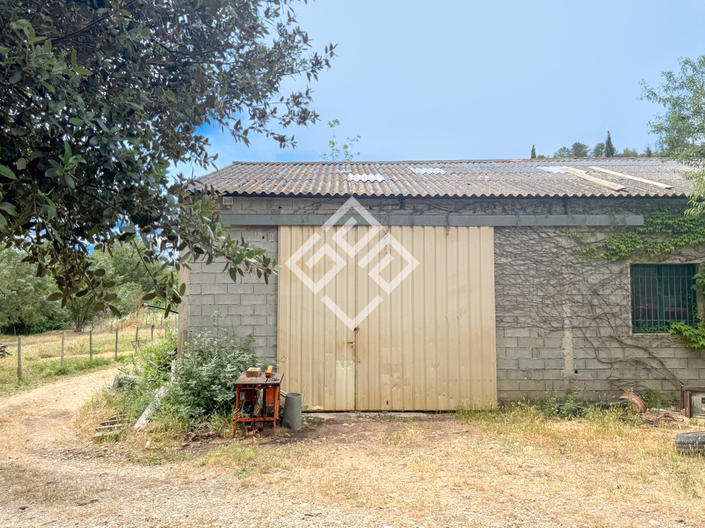 � vendre  Maison Bize-Minervois (11120)