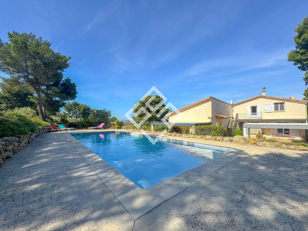 � vendre  Propri�t�/ch�teau Narbonne (11100)