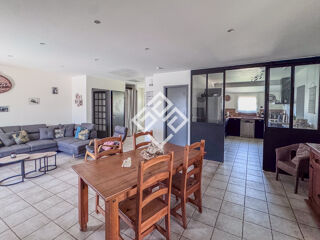  Maison � vendre 5 pi�ces 132 m� Narbonne