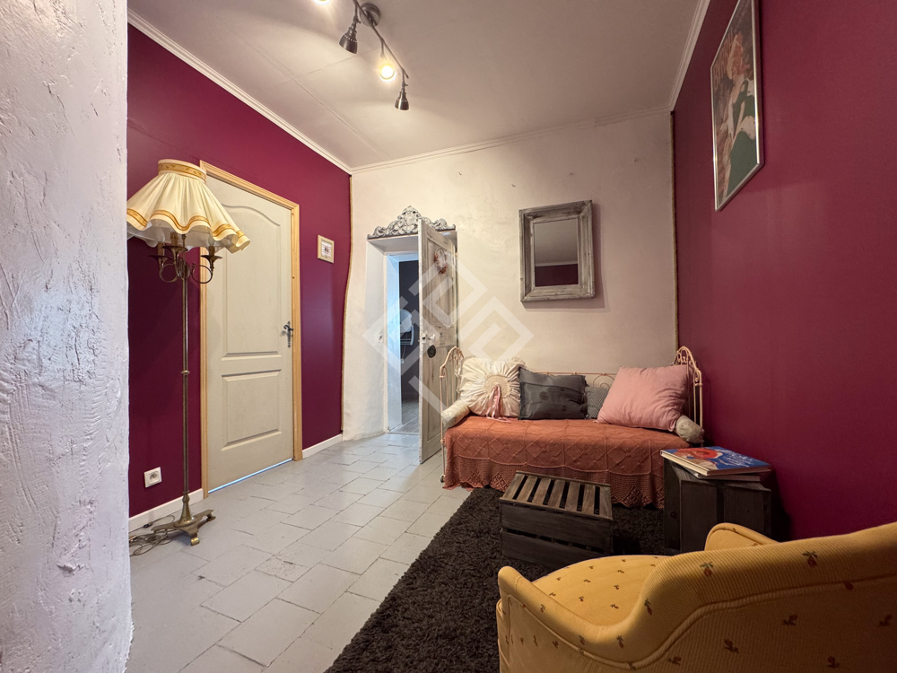 � vendre  Propri�t�/ch�teau Saint-Marcel-sur-Aude (11120)