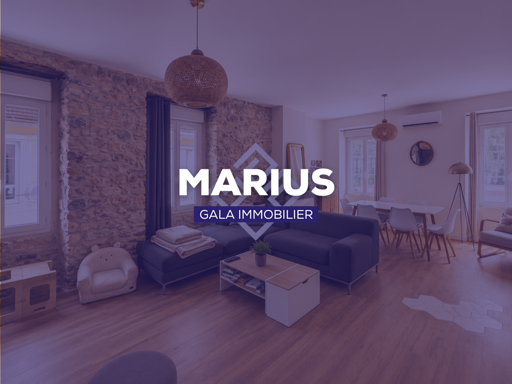 Appartement 3 pièces 87 m² · à Narbonne · 87 m² · 235 000 €