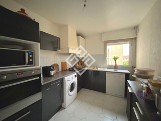  Appartement � vendre 4 pi�ces 82 m�