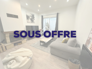  Maison  vendre 4 pices 100 m