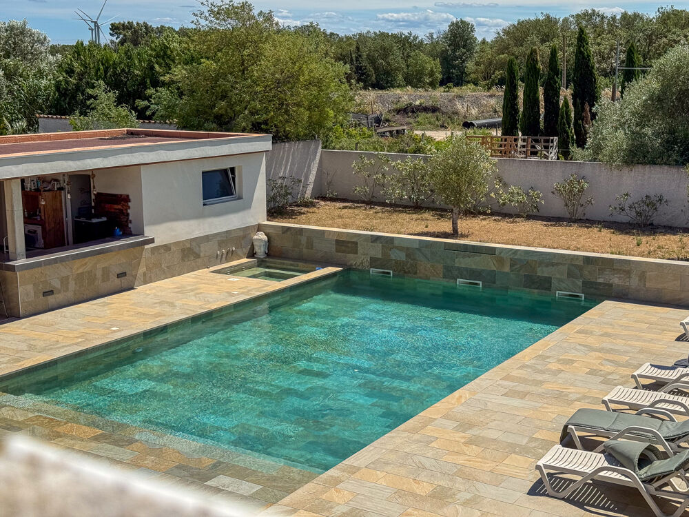 à vendre  Maison Narbonne (11100)