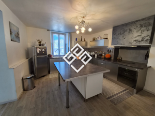  Maison à vendre 8 pièces 195 m²
