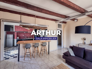  Appartement à vendre 2 pièces 63 m²