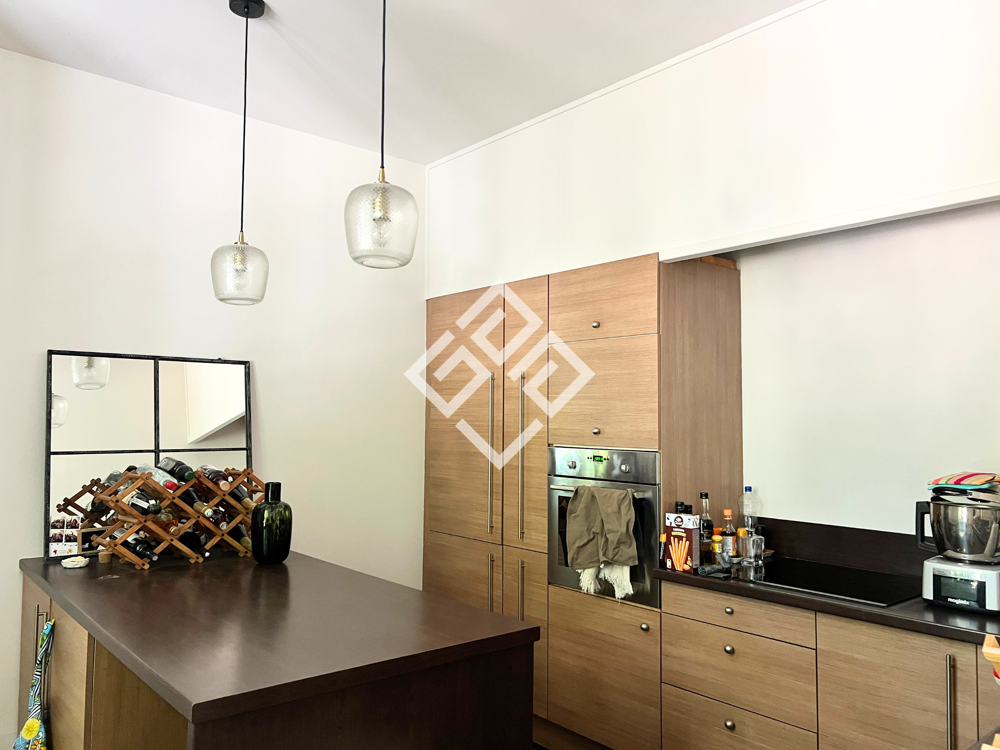 EDOUARD- Appartement T3 de caractère de 125 m2