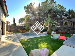  Maison � vendre 4 pi�ces 115 m�