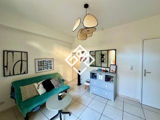  Appartement  vendre 2 pices 40 m