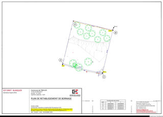  Terrain  vendre 479 m